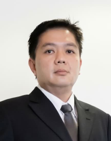 Ben Ng