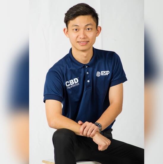 Kenneth Khor