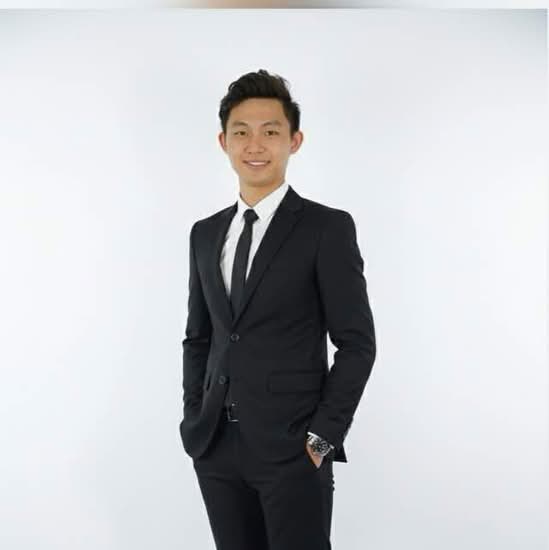 Kenneth Khor