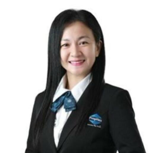 Joane Chai
