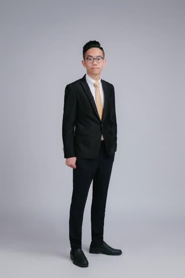 Joseph Tan