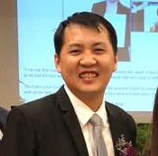 Eddie Chan
