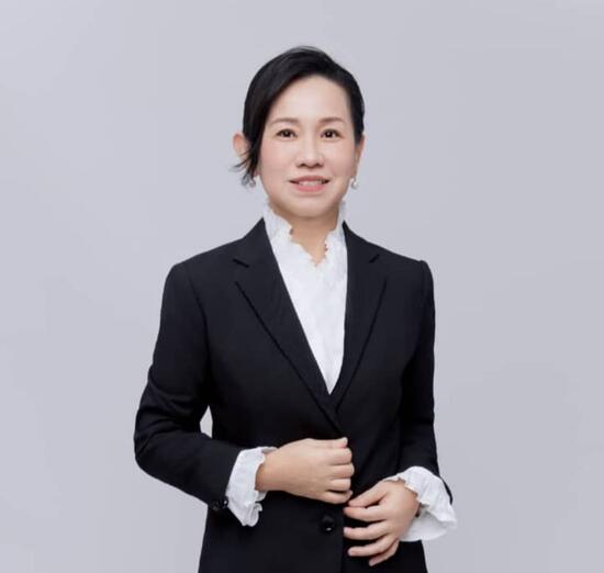 Cindy Soh
