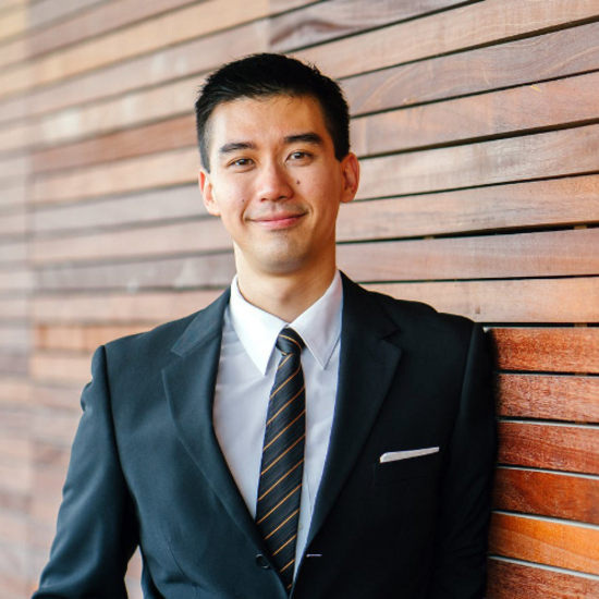 Adam Chia