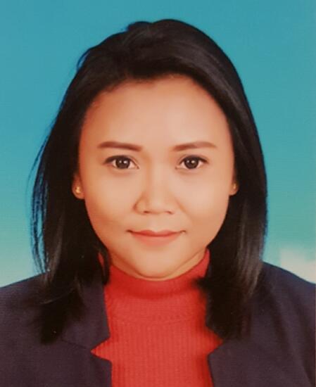 Syima Ahmad