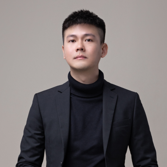 Johnathan Teo