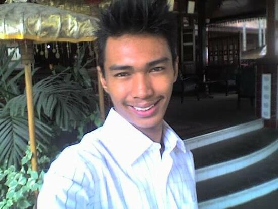 Afrizal .