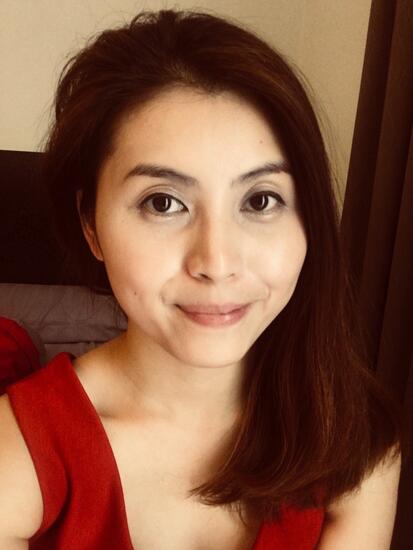 Elly Tan