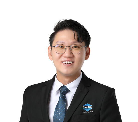 Jacky Leong