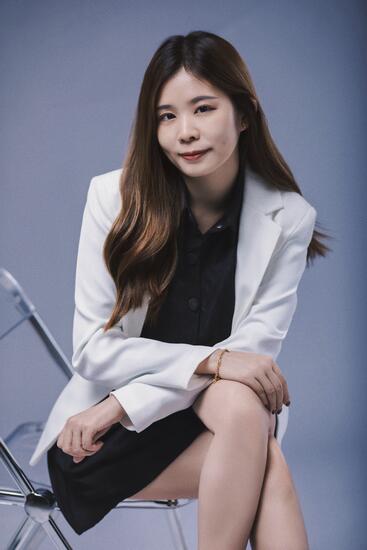 Rachel Yow