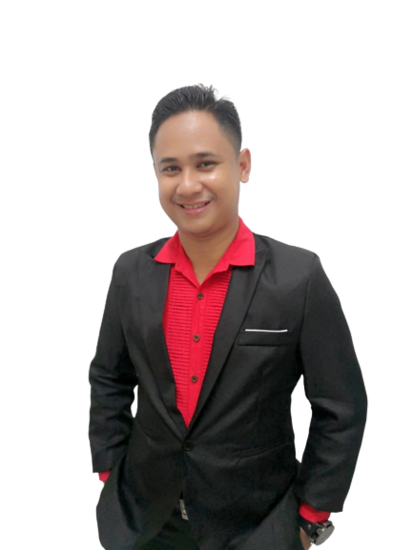 Akmal Halim Adnan