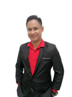 Akmal Halim Adnan