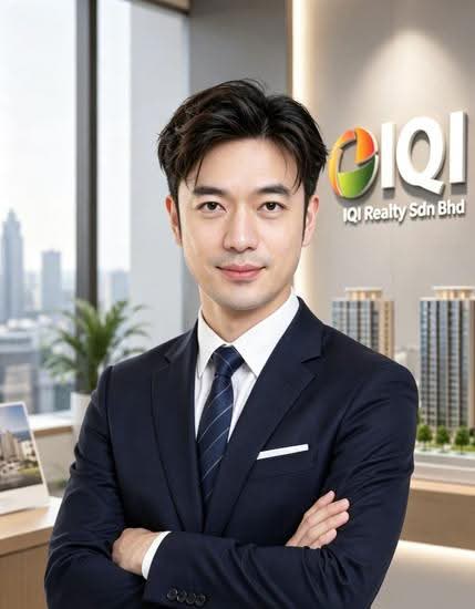 JC Alex Tan