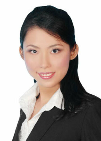 Charleen Koh