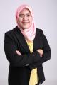 Fadhlin Wahid