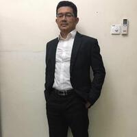 Azmi Ma