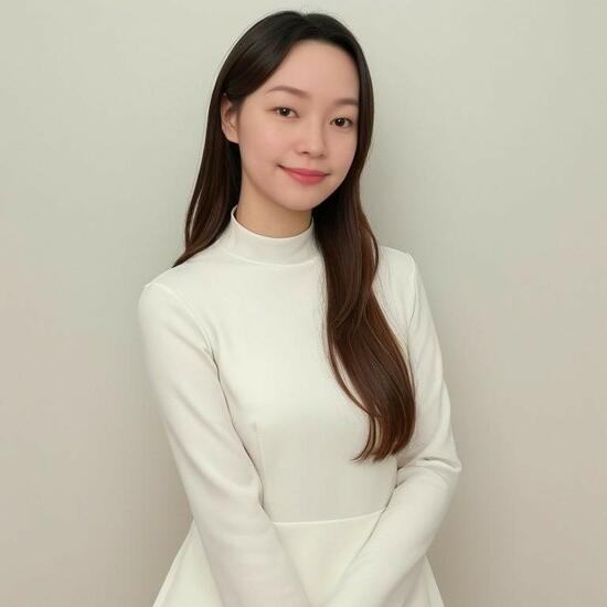 Ashley Wong