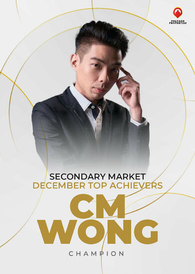 Wong CM