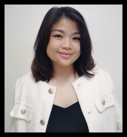 Helen Wan