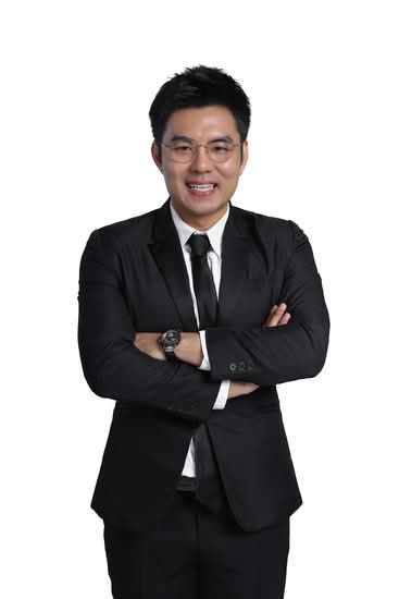 Raymond Tai