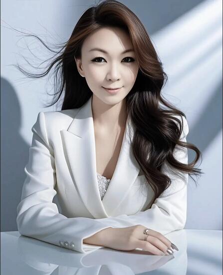 Christin Goh