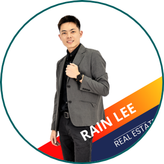 Rain Lee
