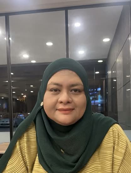 Suhaila Saat