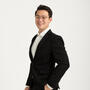 Sean Lau
