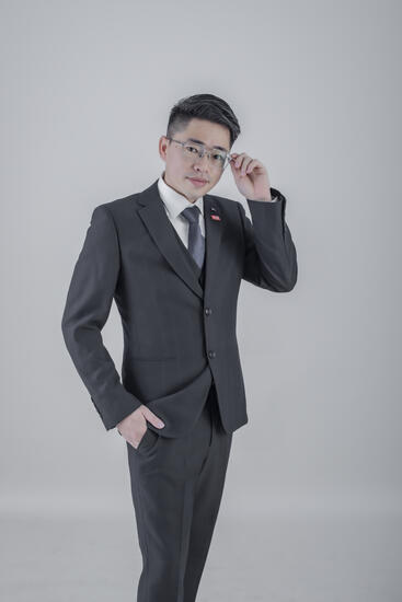 Steven Goh