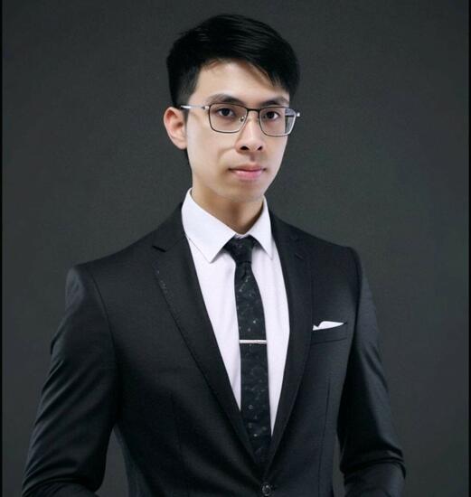JC Tan