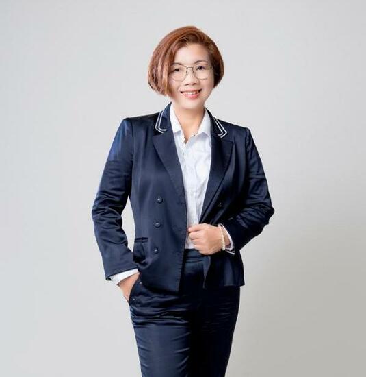 Sally Cheng