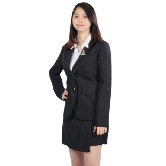 Ann Wong