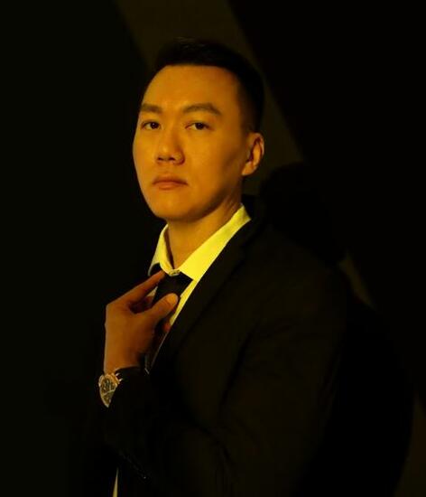 Kenneth Tan