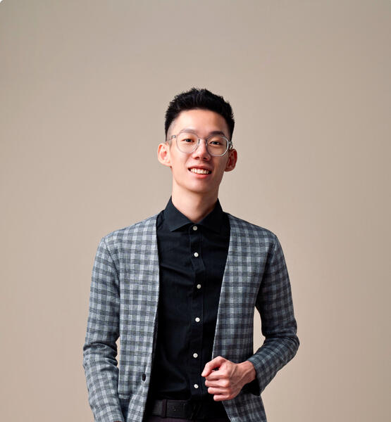 Bryan Lim