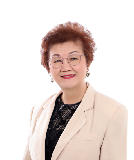 Alice Goh