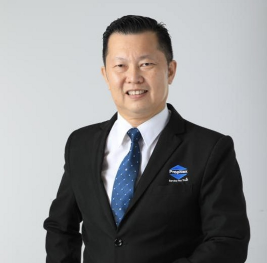 Mike Leong