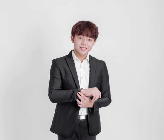 Nicholas Wong