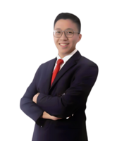 Eden Liew
