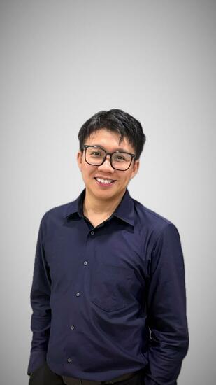 Eden Liew