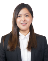 Harper Tan