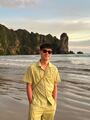 Chai Ming Hern