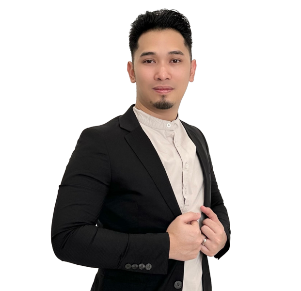 Aiman Haikal