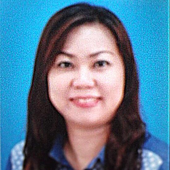Angela Chye