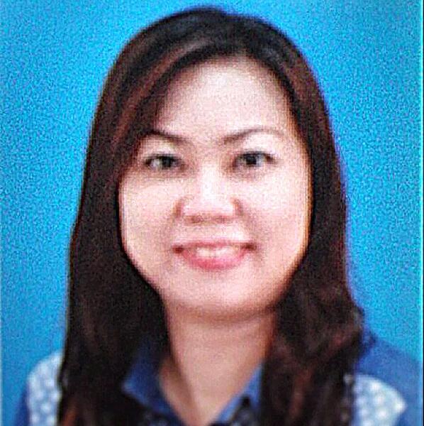 Angela Chye