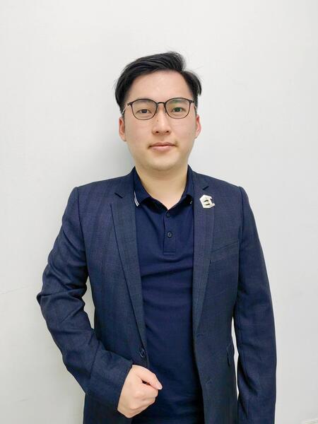 Lucas Chan