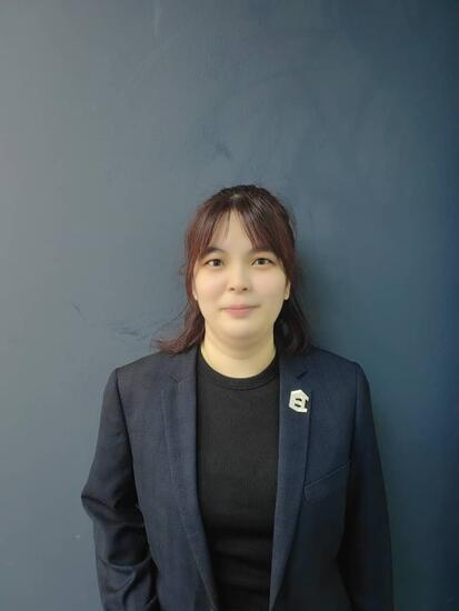 Chloe Chan
