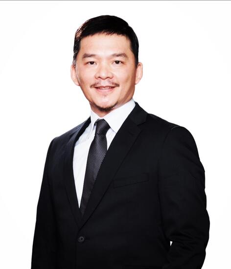 Dickson Cheong