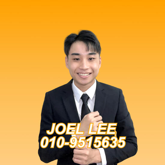 Joel Lee