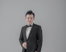 Raymond Tan