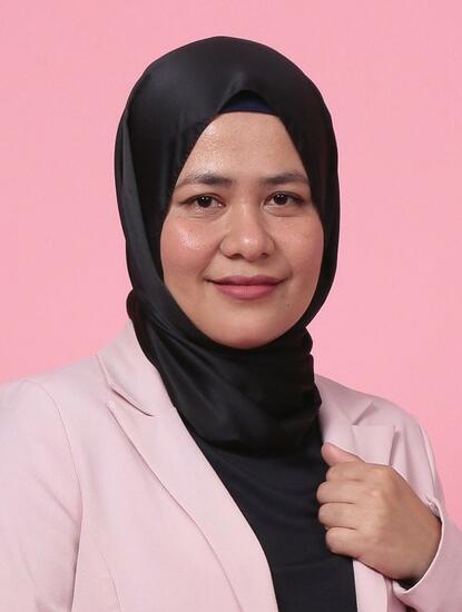Zuraina Rajudin